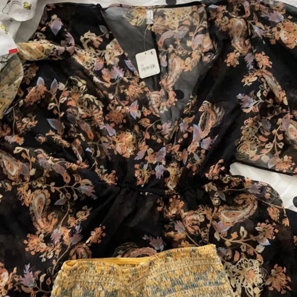 Free People Intimately Dream State Set - Picture 5 of 5